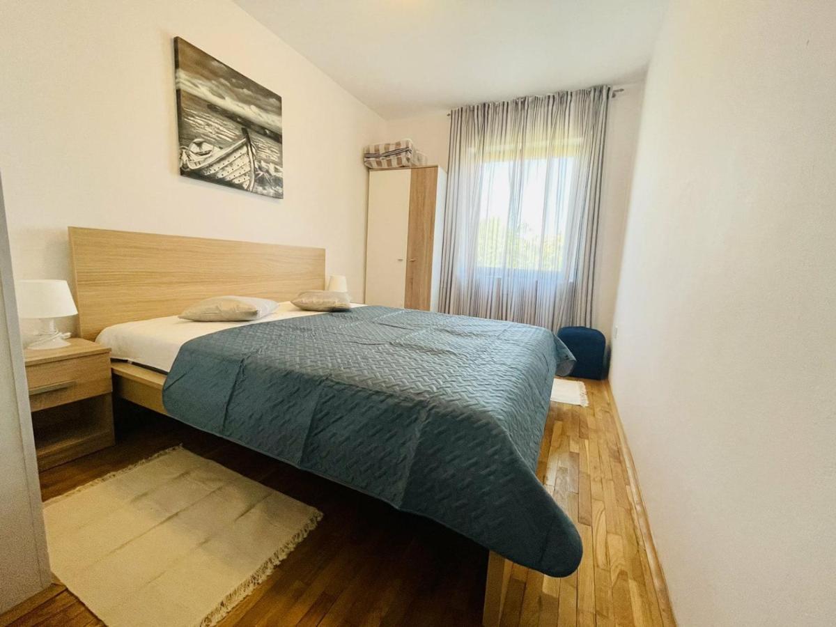 Vila Beleca Krk - Apartments Rest & Sea Крк Екстер'єр фото