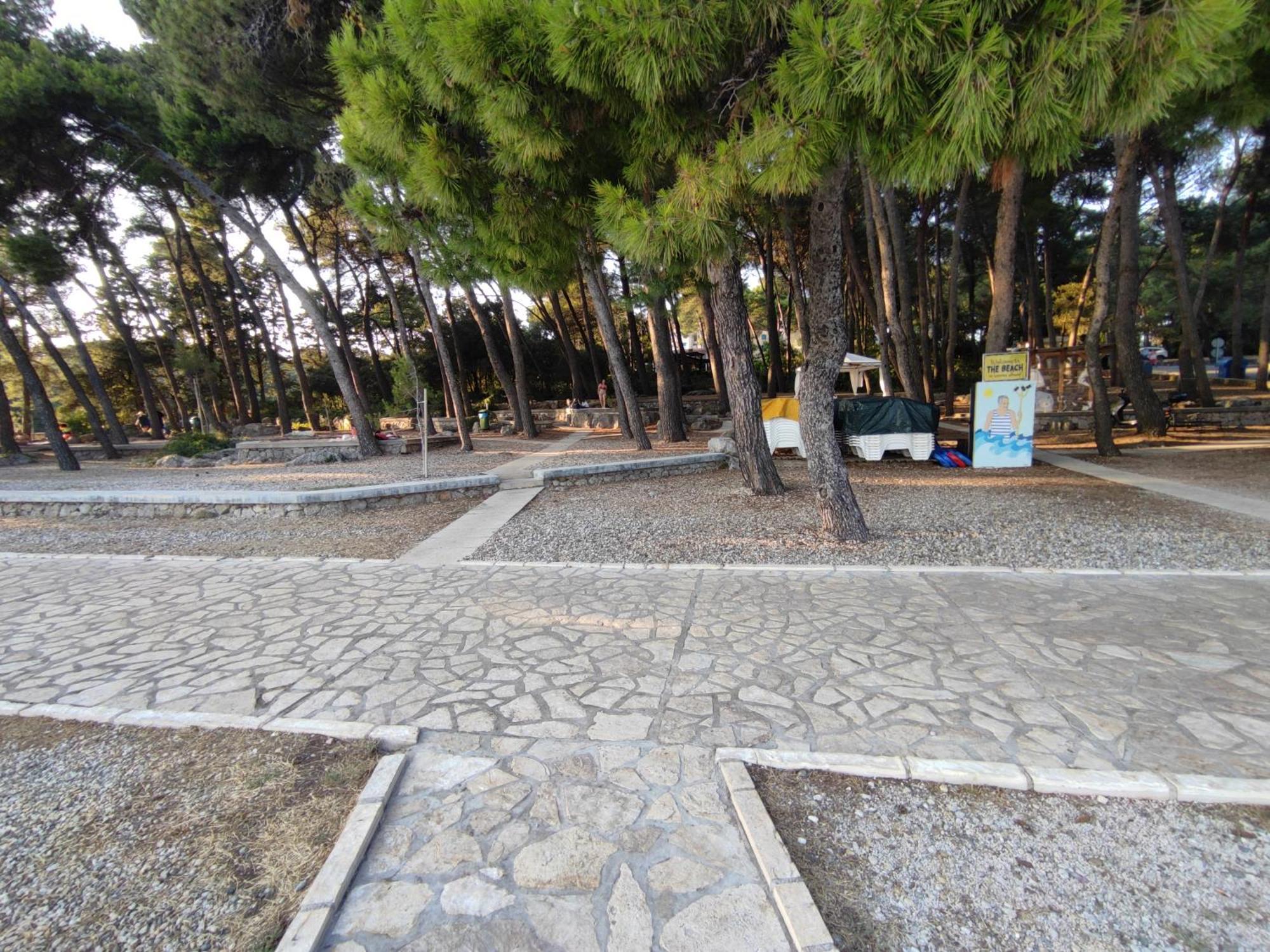 Vila Beleca Krk - Apartments Rest & Sea Крк Екстер'єр фото