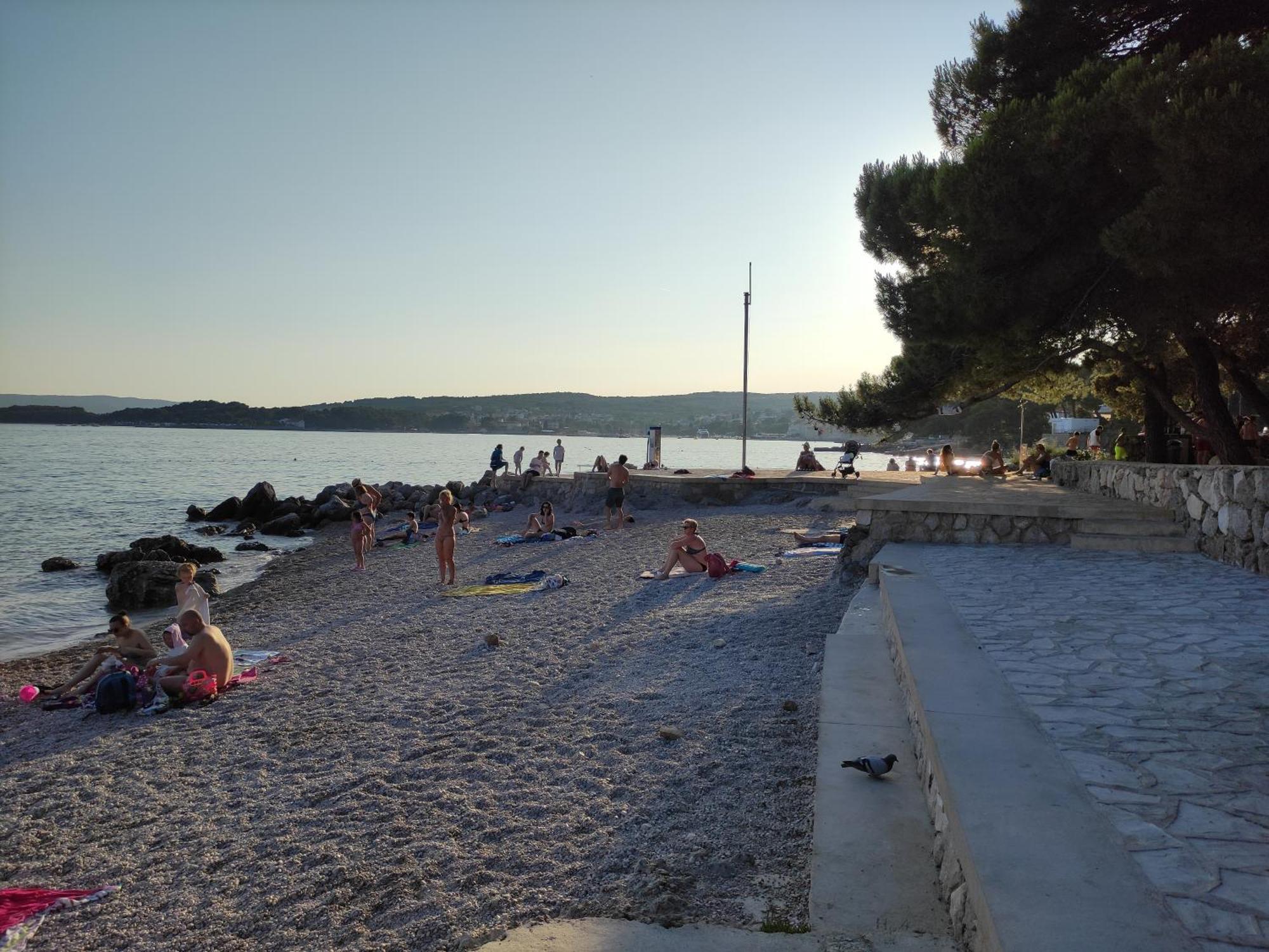 Vila Beleca Krk - Apartments Rest & Sea Крк Екстер'єр фото