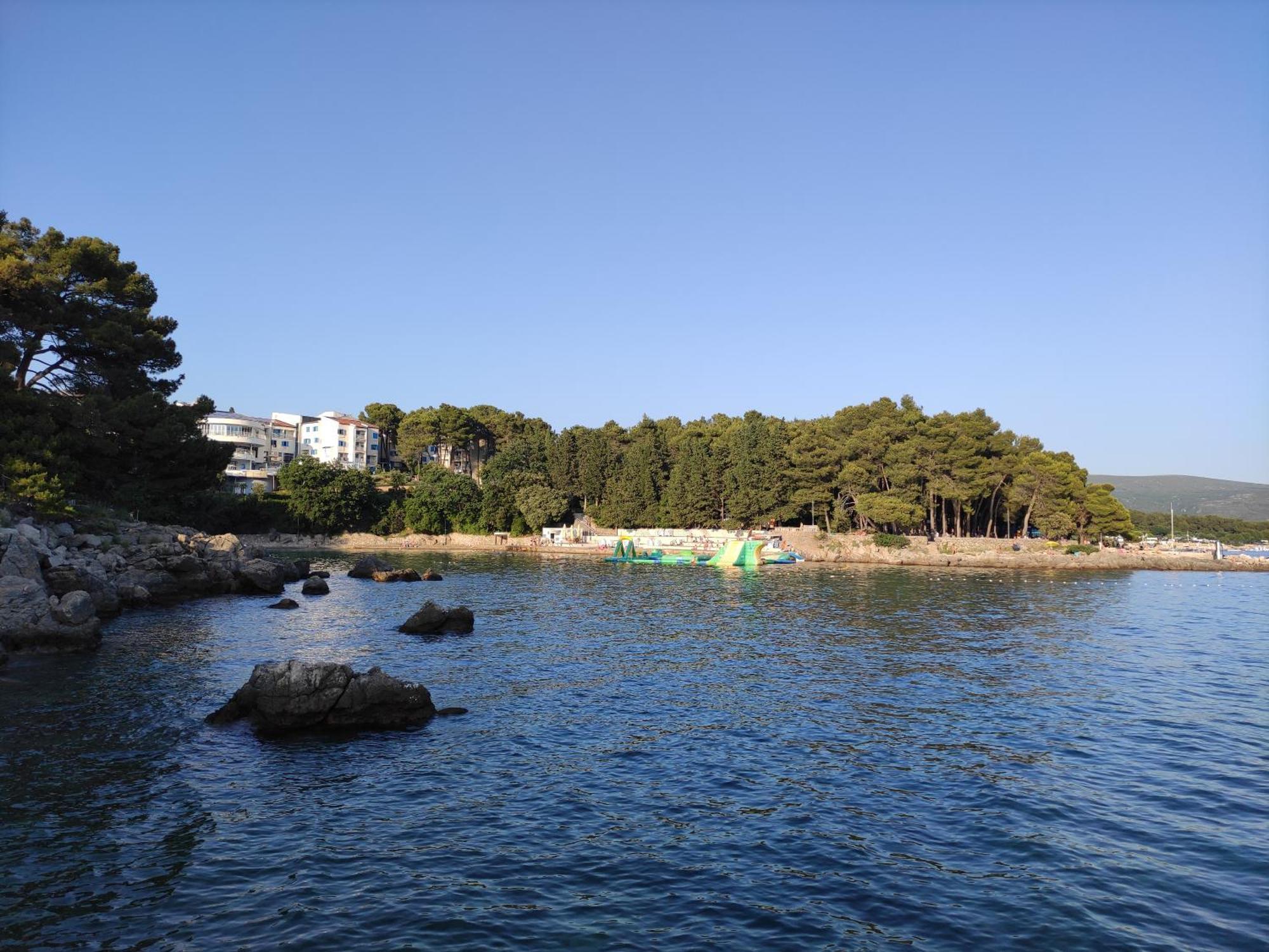 Vila Beleca Krk - Apartments Rest & Sea Крк Екстер'єр фото