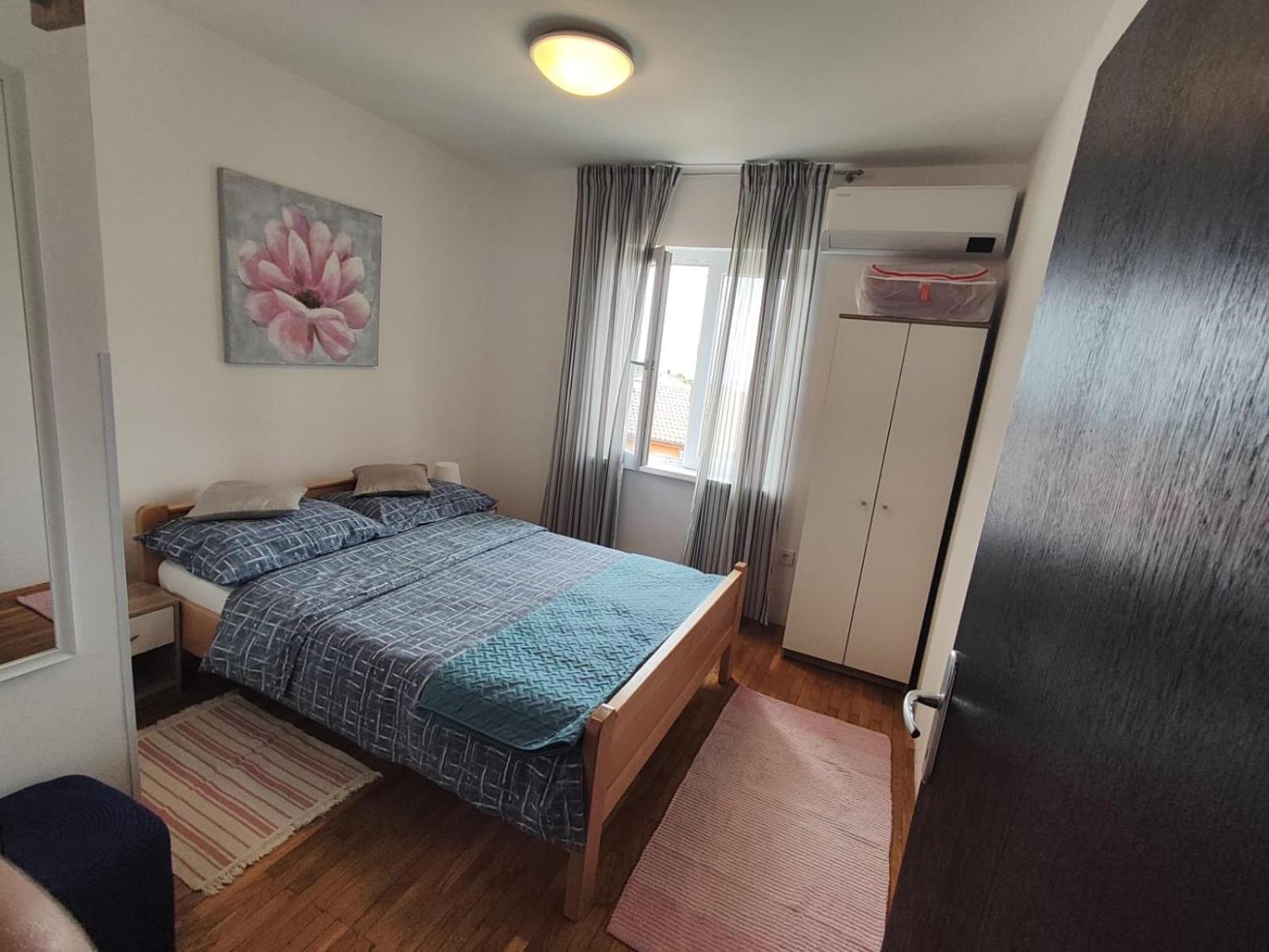 Vila Beleca Krk - Apartments Rest & Sea Крк Екстер'єр фото