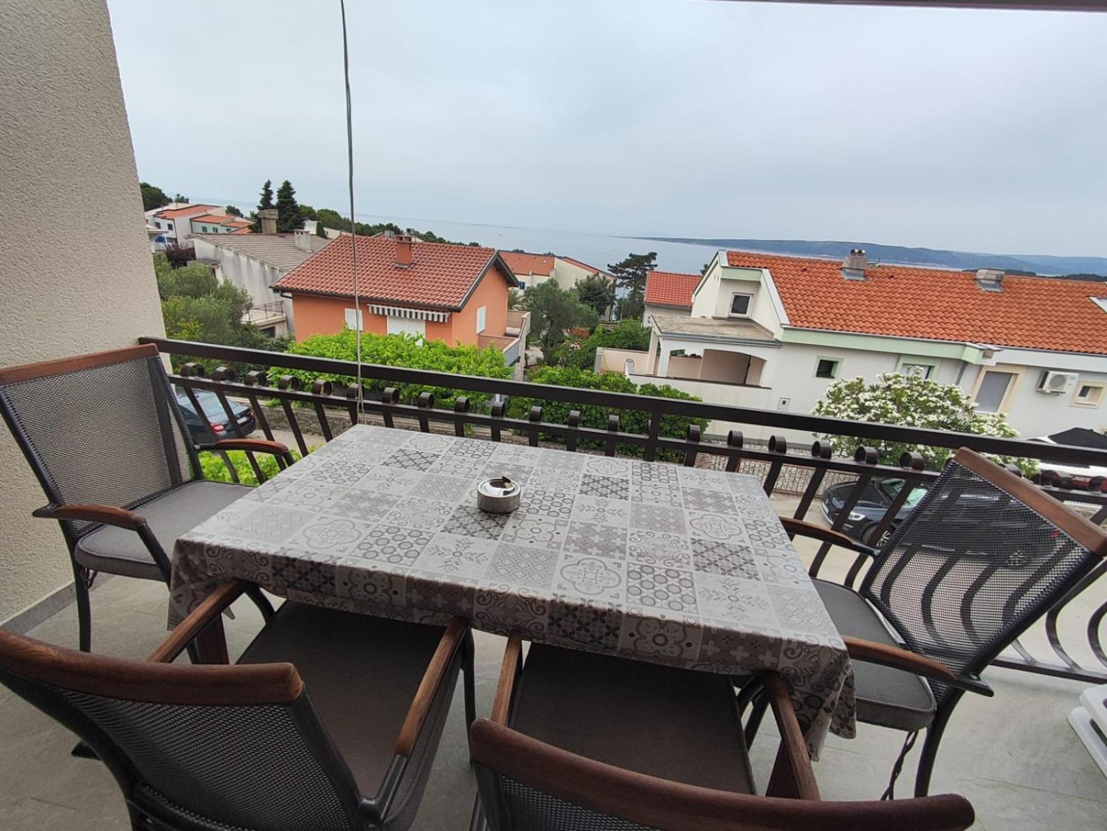 Vila Beleca Krk - Apartments Rest & Sea Крк Екстер'єр фото