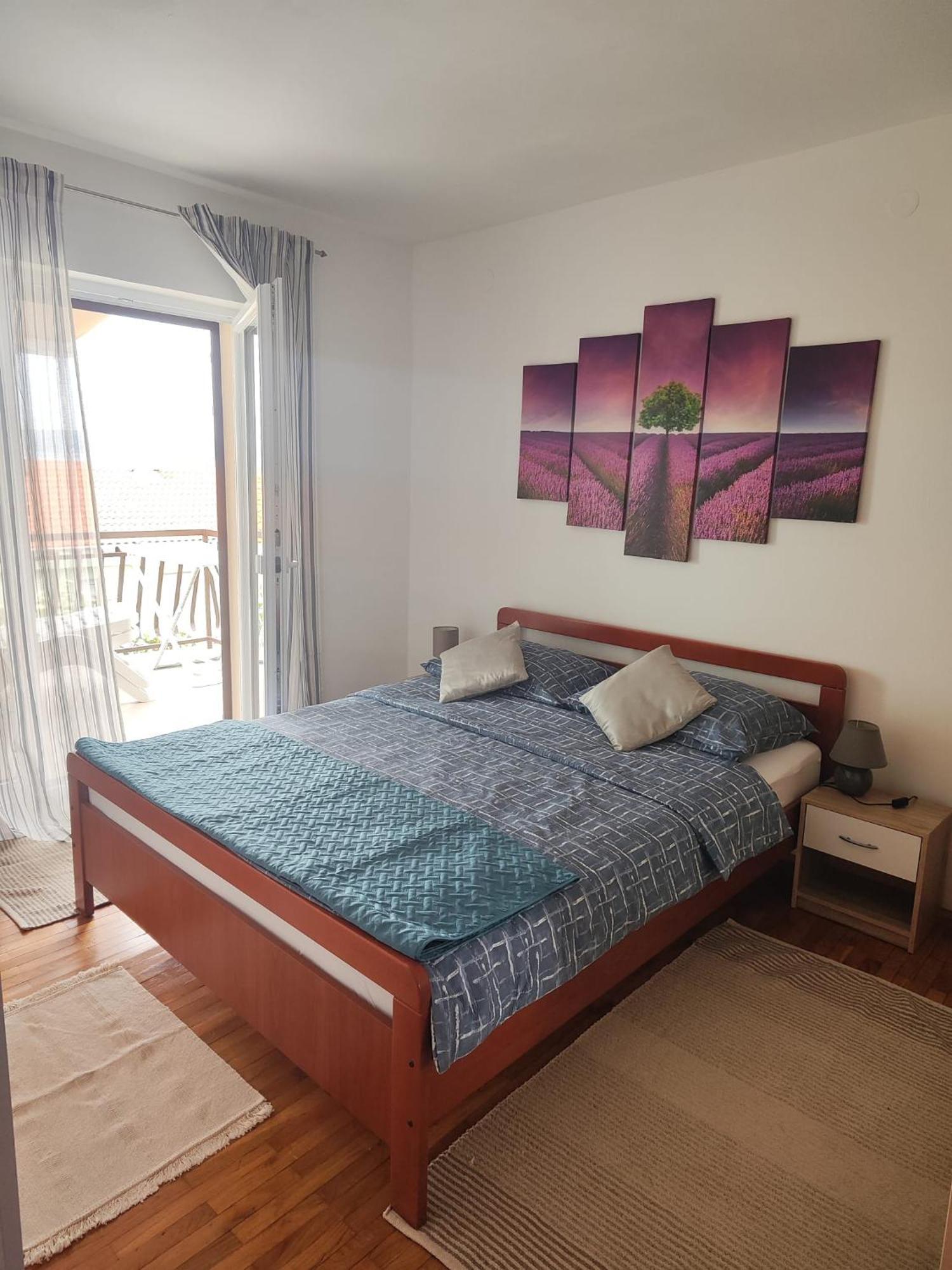Vila Beleca Krk - Apartments Rest & Sea Крк Екстер'єр фото